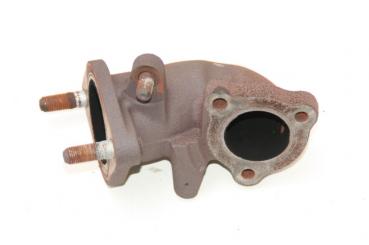 Preview: Auspuff / Hosenrohr 2857127400 Hyundai SONATA 5 NF
