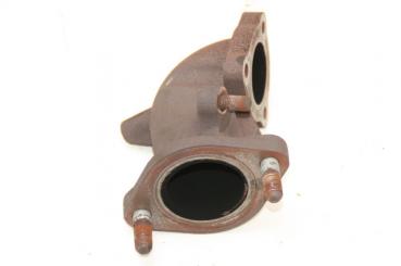 Preview: Auspuff / Hosenrohr 2857127400 Hyundai SONATA 5 NF