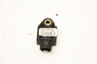 Airbag Sensor vorn links 959203K100 Hyundai SONATA 5 NF