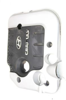Preview: Motorabdeckung 2924027400 Hyundai SONATA 5 NF