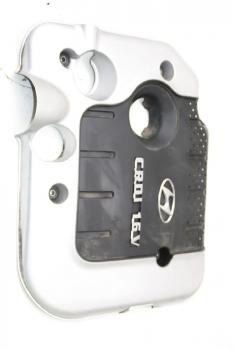Preview: Motorabdeckung 2924027400 Hyundai SONATA 5 NF