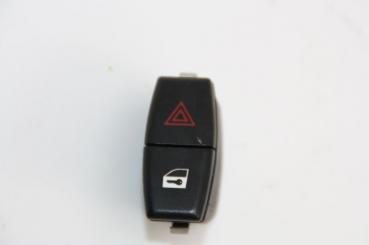 Schalter Warnblink 61316919506 BMW 6er Cabriolet E64
