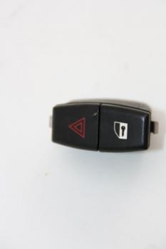 Preview: Schalter Warnblink 61316919506 BMW 6er Cabriolet E64