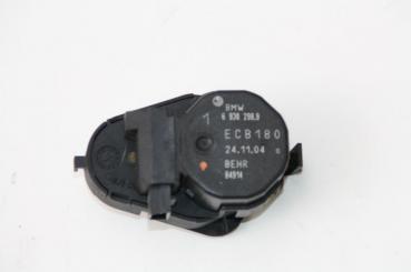 Stellmotor Heizung 69302989 BMW 6er Cabriolet E64