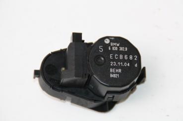 Stellmotor Heizung 69303029 BMW 6er Cabriolet E64
