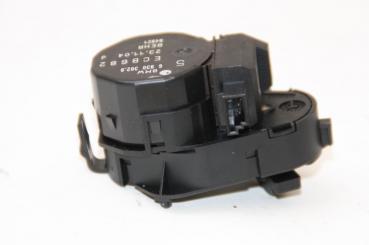 Preview: Stellmotor Heizung 69303029 BMW 6er Cabriolet E64