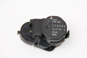 Stellmotor Heizung 69303039 BMW 6er Cabriolet E64