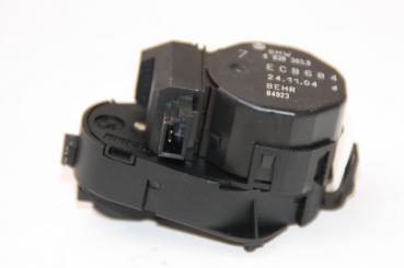 Preview: Stellmotor Heizung 69303039 BMW 6er Cabriolet E64