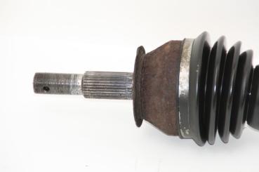Preview: Antriebswelle vorn links 39100EB300 Nissan PATHFINDER R51