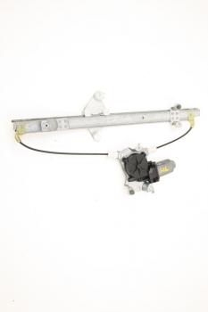 Fensterheber elektrisch hinten links 82731EB300 Nissan PATHFINDER R51