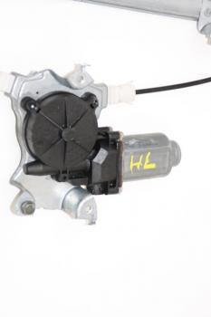 Preview: Fensterheber elektrisch hinten links 82731EB300 Nissan PATHFINDER R51