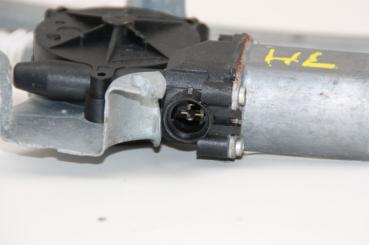 Preview: Fensterheber elektrisch hinten links 82731EB300 Nissan PATHFINDER R51