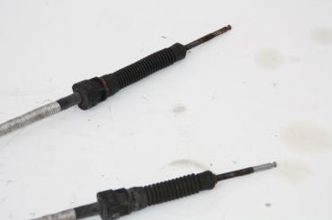 Preview: Schaltknüppel 1K0711049AS Skoda OCTAVIA 2 1Z Combi