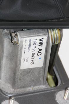 Preview: Schaltknüppel 1K0711049AS Skoda OCTAVIA 2 1Z Combi