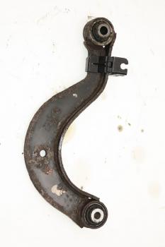 Preview: Querlenker hinten rechts 1K0505323N Skoda OCTAVIA 2 1Z Combi