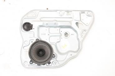 Preview: Fensterheber elektrisch hinten rechts 992674101 Volvo S40 II