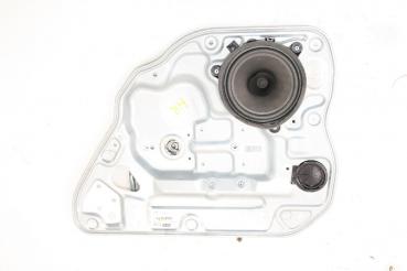 Preview: Fensterheber elektrisch hinten rechts 992674101 Volvo S40 II