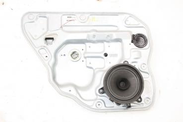 Preview: Fensterheber elektrisch hinten links 992673101 Volvo S40 II
