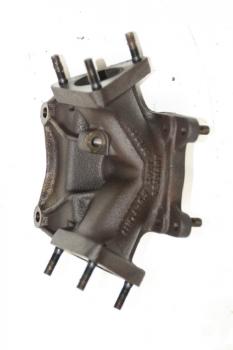 Preview: Auspuff / Hosenrohr 059131799G VW PASSAT 3BG
