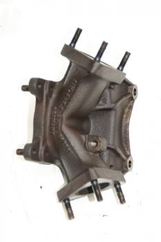 Preview: Auspuff / Hosenrohr 059131799G VW PASSAT 3BG