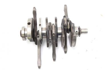 Kurbelwelle 059105019AE VW PASSAT 3BG