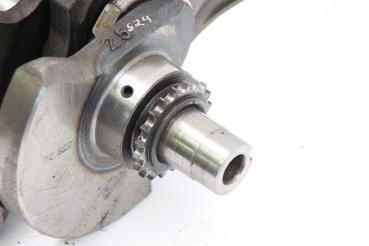 Preview: Kurbelwelle 059105019AE VW PASSAT 3BG
