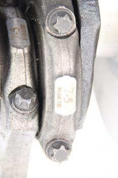 Preview: Kurbelwelle 059105019AE VW PASSAT 3BG