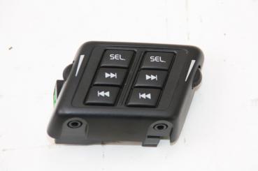 DVD-System Monitor 8633112 Volvo XC90 I