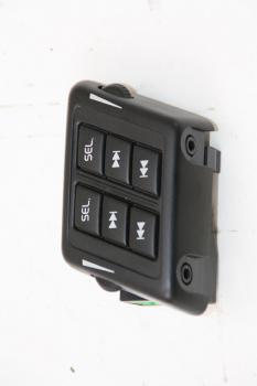 Preview: DVD-System Monitor 8633112 Volvo XC90 I