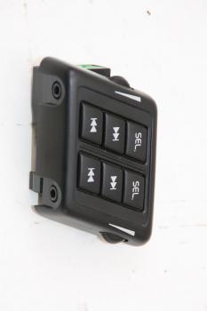 Preview: DVD-System Monitor 8633112 Volvo XC90 I