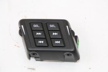 DVD-System Monitor 8666729 Volvo XC90 I