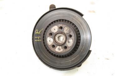 Achsschenkel hinten rechts 31277992 Volvo XC90 I