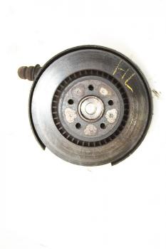 Preview: Achsschenkel hinten links 31277991 Volvo XC90 I