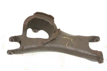 Querlenker hinten links 8666345 Volvo XC90 I
