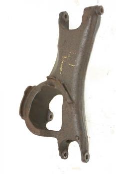 Preview: Querlenker hinten links 8666345 Volvo XC90 I