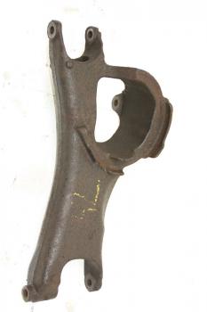 Preview: Querlenker hinten links 8666345 Volvo XC90 I