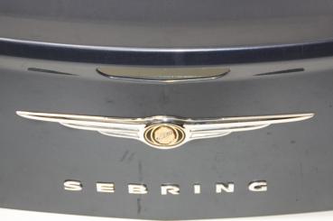 Preview: Heckdeckel 5074536AC Chrysler SEBRING JS