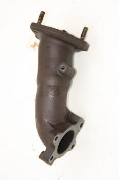Preview: Auspuff / Hosenrohr 6M349G437AA Ford RANGER 2