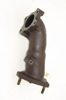 Preview: Auspuff / Hosenrohr 6M349G437AA Ford RANGER 2