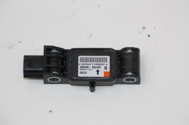 Airbag Sensor links 3893065J30 Suzuki GRAND VITARA 2
