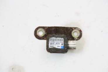 Airbag Sensor rechts 3893065J00 Suzuki GRAND VITARA 2