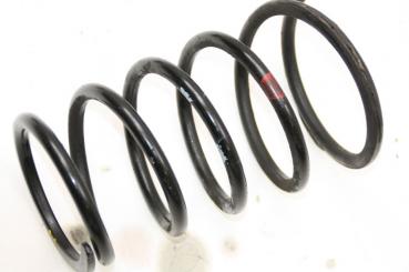 Feder hinten links 550208H762 Nissan X-TRAIL 1