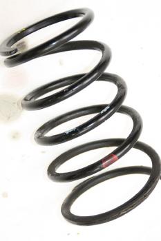 Preview: Feder hinten links 550208H762 Nissan X-TRAIL 1