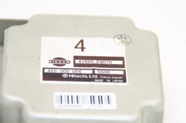 Preview: Steuergerät Karosserie 41650EQ070 Nissan X-TRAIL 1