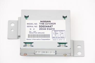 Steuergerät Karosserie 28344EQ410 Nissan X-TRAIL 1