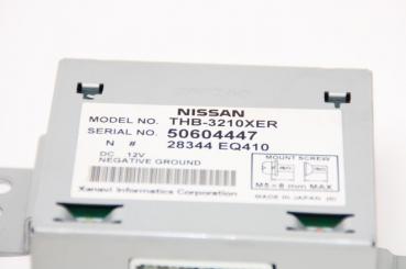 Preview: Steuergerät Karosserie 28344EQ410 Nissan X-TRAIL 1