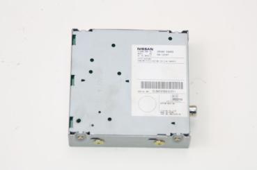 Steuergerät Karosserie 283A0EQ400 Nissan X-TRAIL 1