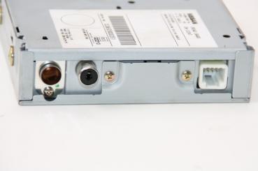 Preview: Steuergerät Karosserie 283A0EQ400 Nissan X-TRAIL 1