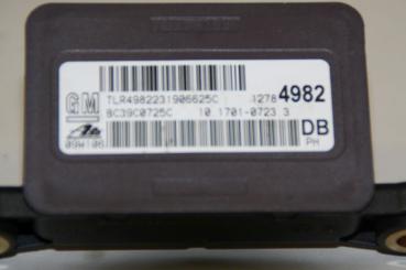 Preview: Sensor Drehrate 12784982 Opel INSIGNIA A Sports Tourer