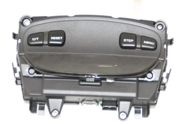 Kombiinstrument 56010437AC Jeep CHEROKEE 2 KJ